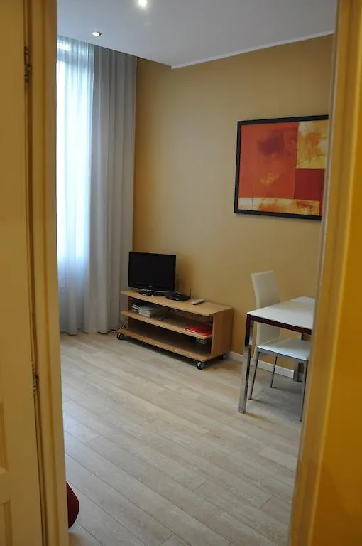 Les Studios De La Place  Lyon 0*,  France