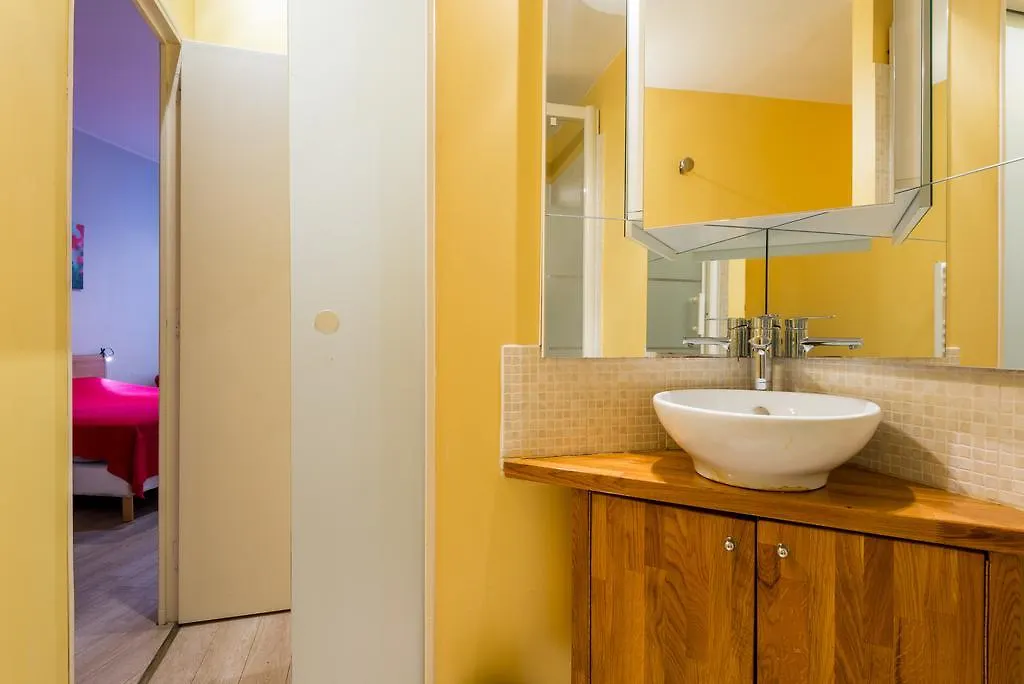 Appartement Les Studios De La Place  Lyon