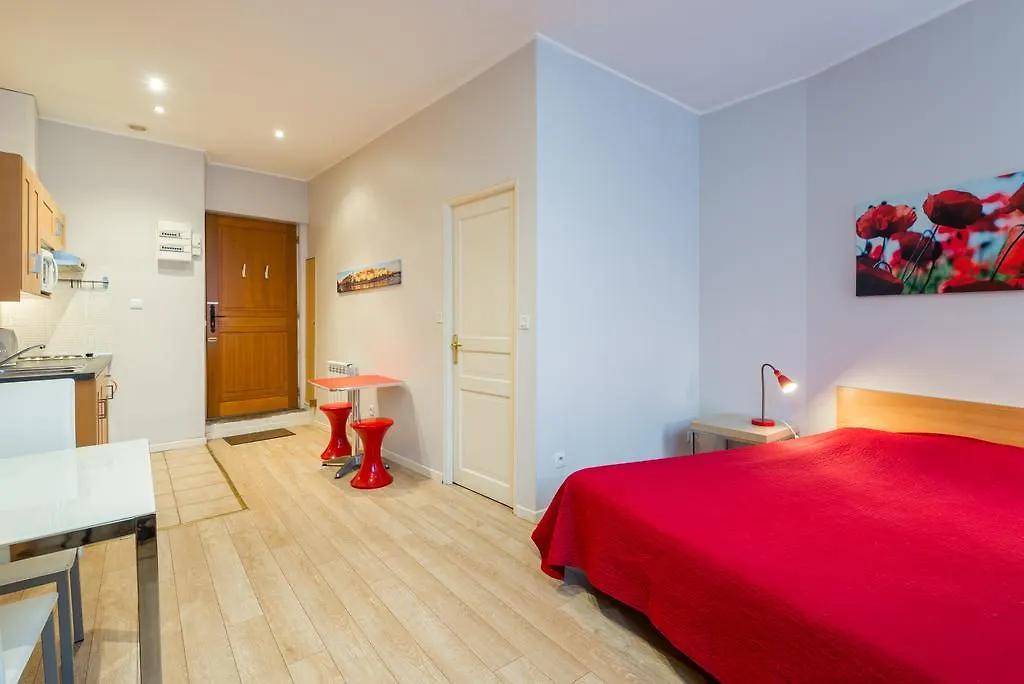 Les Studios De La Place  Lyon