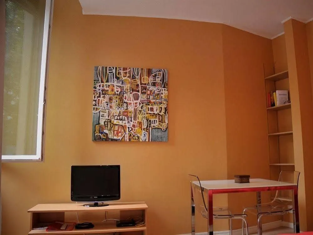 Les Studios De La Place  Lyon 0*,