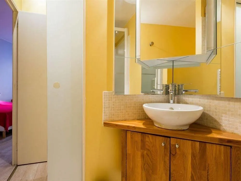 Appartement Les Studios De La Place  Lyon France