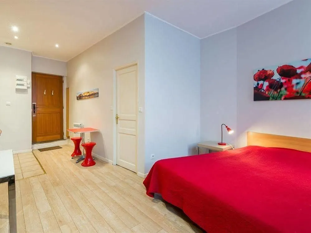 Appartement Les Studios De La Place  Lyon
