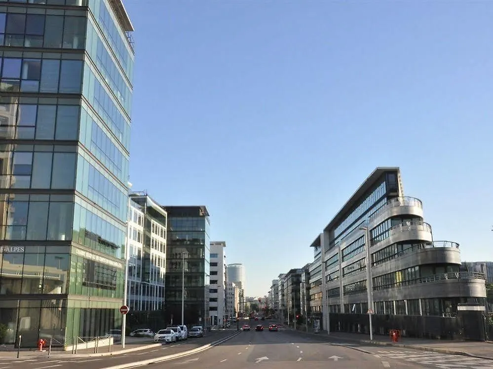 Les Studios De La Place  Lyon 0*,  France